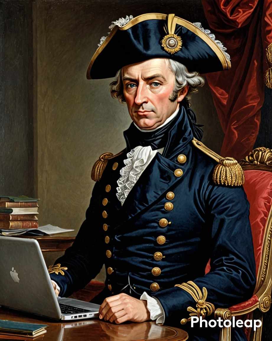 Nelson and Artificial&nbsp;Intelligence