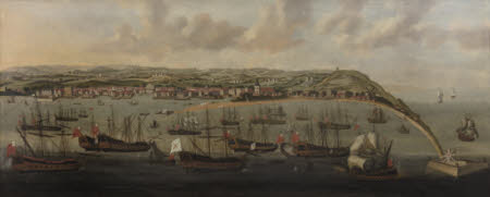 Haunting Prophecies: Nelson and the Seer’s&nbsp;Warning