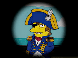 Nelson Does Springfield