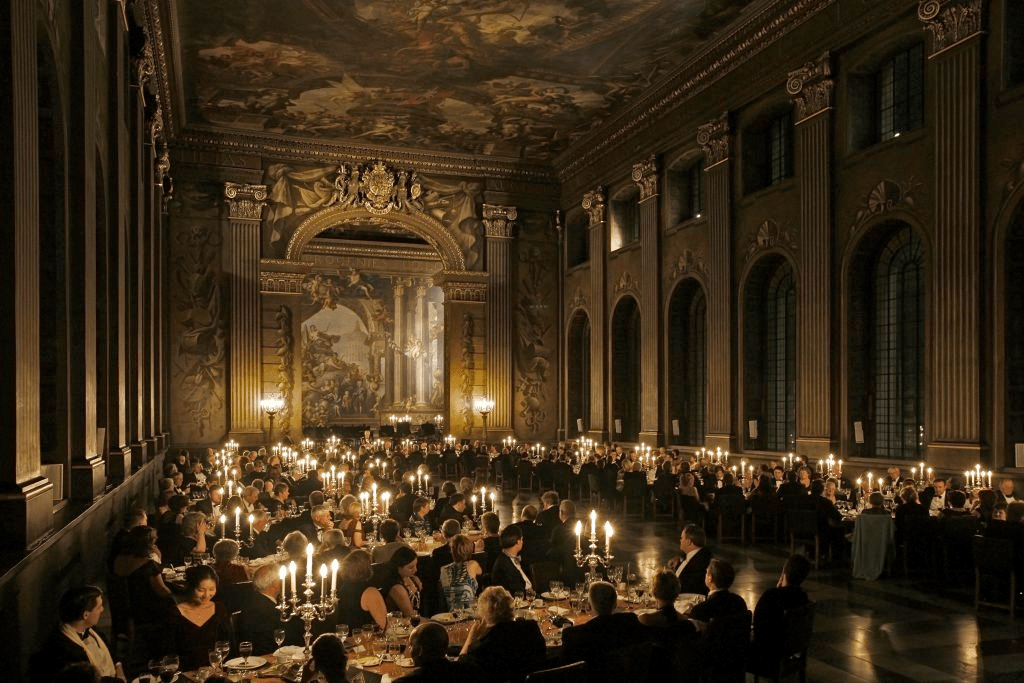 The Immortal Memory – How to Raise a Toast on Trafalgar&nbsp;Day/Night