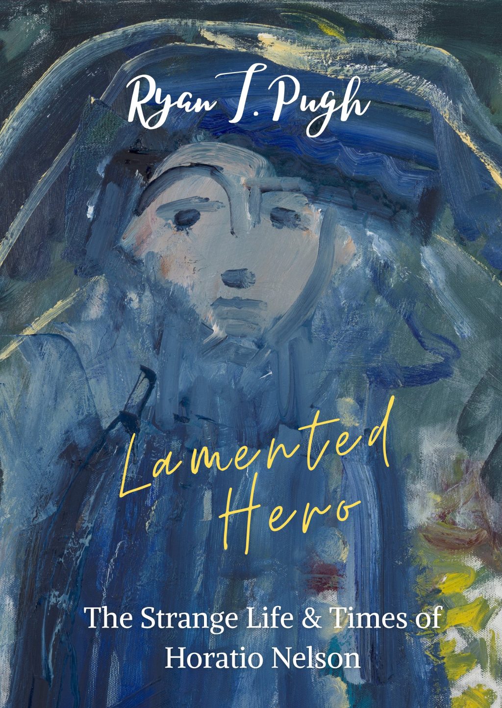 Lamented Hero – Coming Nov 6th, 2026 – Pre-Order&nbsp;Today